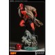 Mike Mignola Hellboy Premium Format Figure 58cm